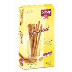 PALITOS(GRISSINI)S/G CAJA 10/150g.(ENV. IND. 3X50g.)